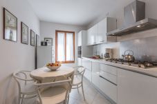 Ferienwohnung in Venedig - Wohnung für 4 Personen in Dorsoduro
