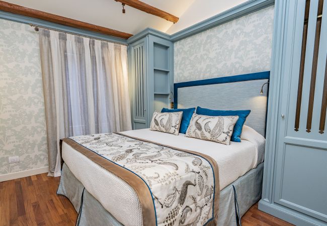 Ferienwohnung in Venedig - Ca' Belle Arti in Dorsoduro Ferienwohnung in Venedig - Ca' Belle Arti in Dorsoduro