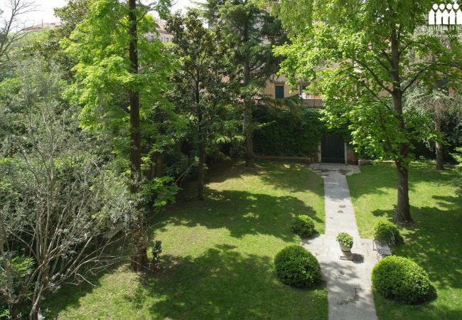 Ferienwohnung in Venedig - Ca' Cerchieri Loredan Ferienwohnung in Venedig - Ca' Cerchieri Loredan