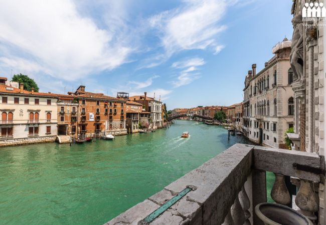 Ferienwohnung in Venedig - Ca' Cerchieri Loredan Ferienwohnung in Venedig - Ca' Cerchieri Loredan
