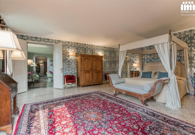 Ferienwohnung in Venedig - Ca' Cerchieri Loredan Ferienwohnung in Venedig - Ca' Cerchieri Loredan