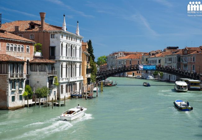 Ferienwohnung in Venedig - Ca' Cerchieri Loredan Ferienwohnung in Venedig - Ca' Cerchieri Loredan