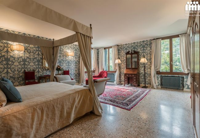 Ferienwohnung in Venedig - Ca' Cerchieri Loredan Ferienwohnung in Venedig - Ca' Cerchieri Loredan