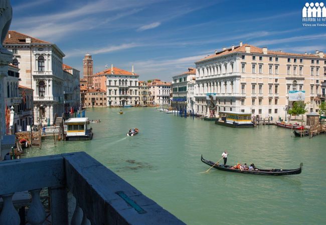 Ferienwohnung in Venedig - Ca' Cerchieri Loredan Ferienwohnung in Venedig - Ca' Cerchieri Loredan