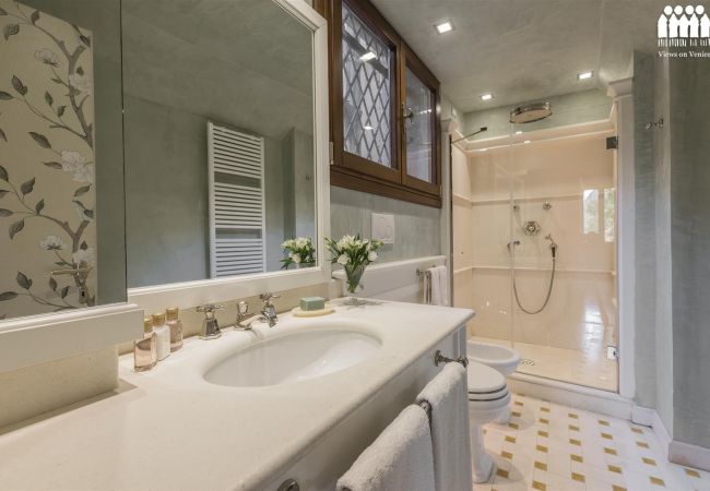 Ferienwohnung in Venedig - Ca' Cerchieri Loredan Ferienwohnung in Venedig - Ca' Cerchieri Loredan