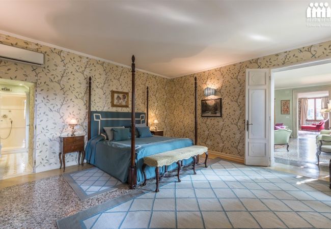 Ferienwohnung in Venedig - Ca' Cerchieri Loredan Ferienwohnung in Venedig - Ca' Cerchieri Loredan