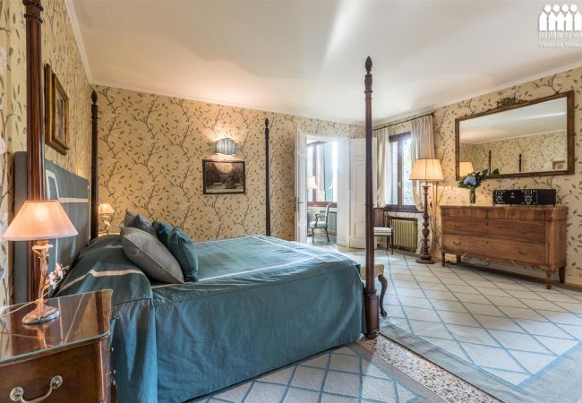 Ferienwohnung in Venedig - Ca' Cerchieri Loredan Ferienwohnung in Venedig - Ca' Cerchieri Loredan