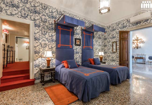 Ferienwohnung in Venedig - Ca' Cerchieri Loredan Ferienwohnung in Venedig - Ca' Cerchieri Loredan