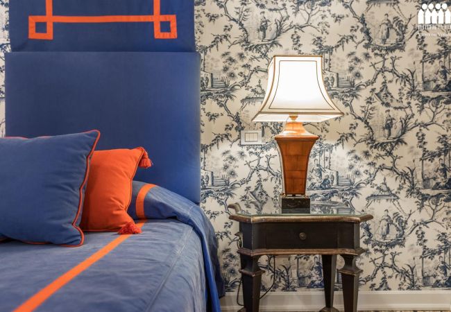 Ferienwohnung in Venedig - Ca' Cerchieri Loredan Ferienwohnung in Venedig - Ca' Cerchieri Loredan