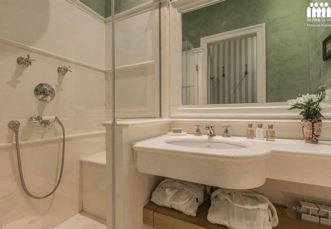 Ferienwohnung in Venedig - Ca' Cerchieri Loredan Ferienwohnung in Venedig - Ca' Cerchieri Loredan