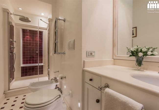 Ferienwohnung in Venedig - Ca' Cerchieri Loredan Ferienwohnung in Venedig - Ca' Cerchieri Loredan