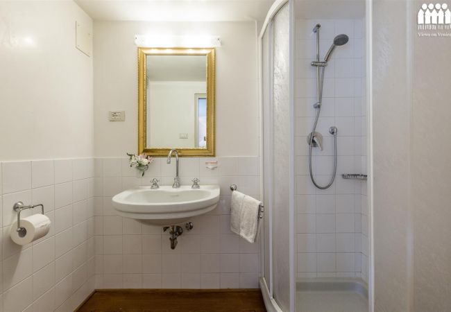 Ferienwohnung in Venedig - Ca' Cerchieri Piano Nobile  Ferienwohnung in Venedig - Ca' Cerchieri Piano Nobile