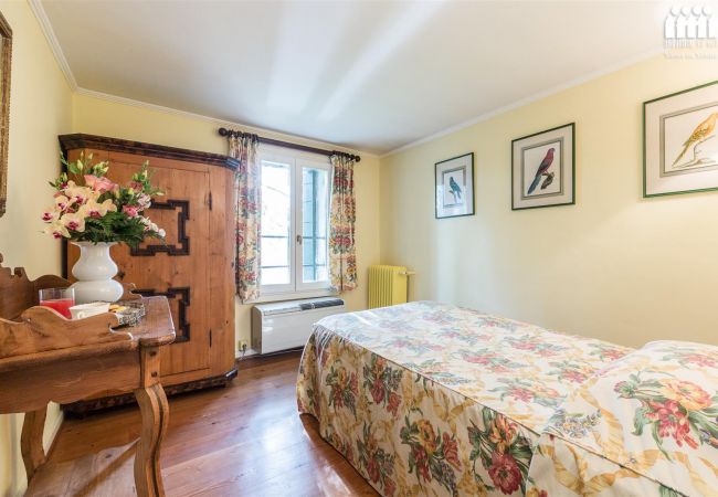 Ferienwohnung in Venedig - Ca' Cerchieri Piano Nobile  Ferienwohnung in Venedig - Ca' Cerchieri Piano Nobile