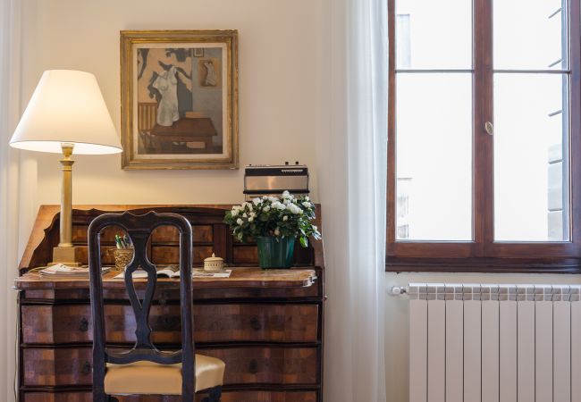 Ferienwohnung in Venedig - Ca' Dei Greci Canal View Ferienwohnung in Venedig - Ca' Dei Greci Canal View