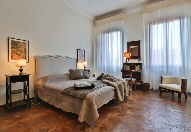 Ferienwohnung in Venedig - Ca' Dei Greci Canal View Ferienwohnung in Venedig - Ca' Dei Greci Canal View
