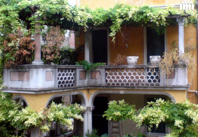 Venezia - Wohnung