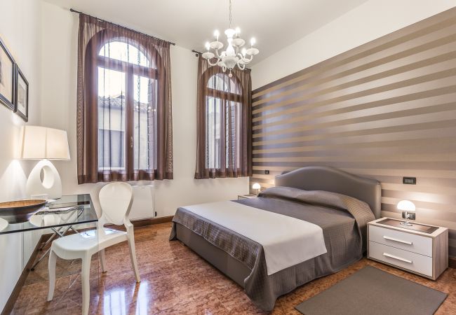 Ferienwohnung in Venedig - Ca' Del Monastero 1 Collection Ferienwohnung in Venedig - Ca' Del Monastero 1 Collection