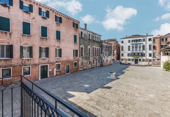 Ferienwohnung in Venedig - Ca' Del Monastero 1 Collection Ferienwohnung in Venedig - Ca' Del Monastero 1 Collection