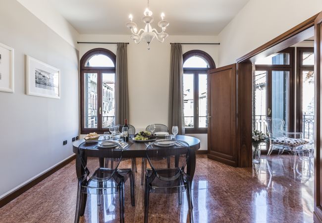 Ferienwohnung in Venedig - Ca' Del Monastero 1 Collection Ferienwohnung in Venedig - Ca' Del Monastero 1 Collection