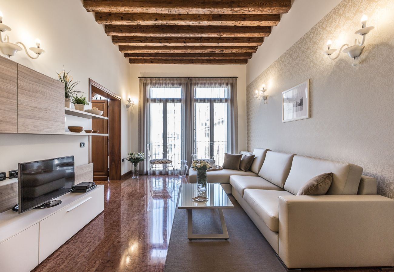 Ferienwohnung in Venedig - Ca' Del Monastero 1 Collection Ferienwohnung in Venedig - Ca' Del Monastero 1 Collection