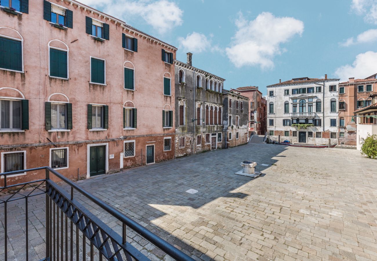 Ferienwohnung in Venedig - Ca' Del Monastero 1 Collection Ferienwohnung in Venedig - Ca' Del Monastero 1 Collection
