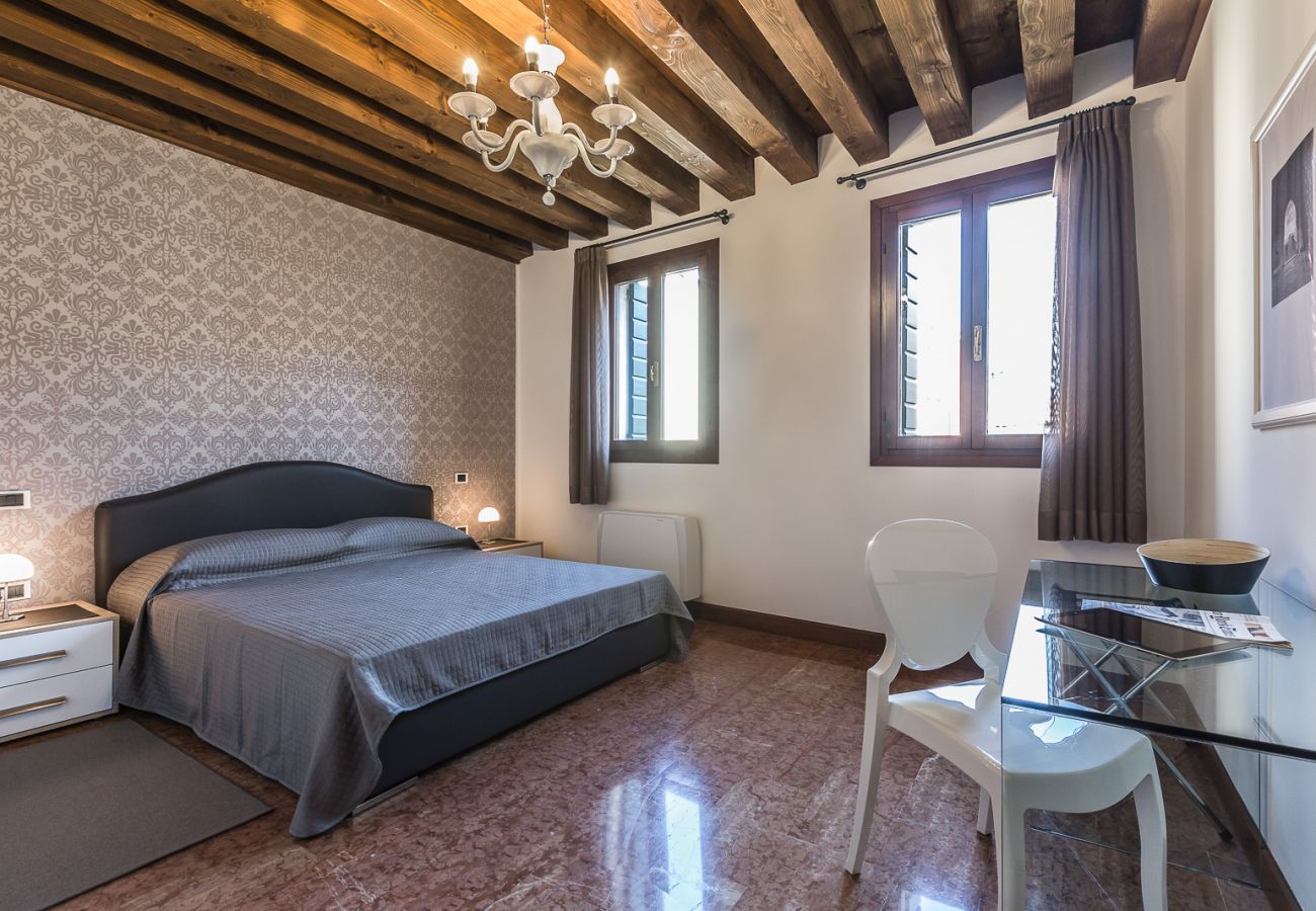 Ferienwohnung in Venedig - Ca' Del Monastero 3 Collection Ferienwohnung in Venedig - Ca' Del Monastero 3 Collection