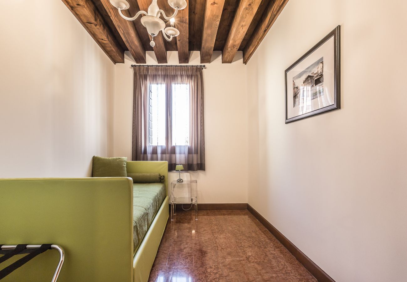 Ferienwohnung in Venedig - Ca' Del Monastero 3 Collection Ferienwohnung in Venedig - Ca' Del Monastero 3 Collection
