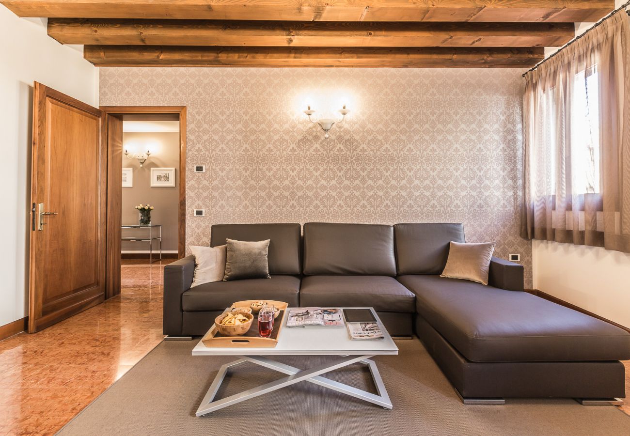 Ferienwohnung in Venedig - Ca' Del Monastero 3 Collection Ferienwohnung in Venedig - Ca' Del Monastero 3 Collection