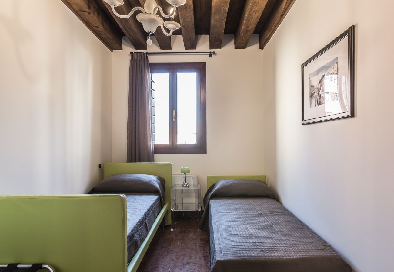 Ferienwohnung in Venedig - Ca' Del Monastero 3 Collection Ferienwohnung in Venedig - Ca' Del Monastero 3 Collection