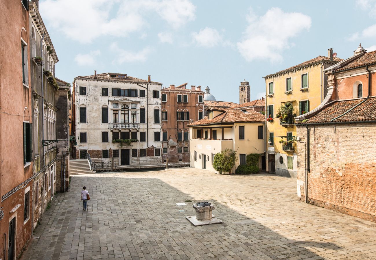 Ferienwohnung in Venedig - Ca' Del Monastero 3 Collection Ferienwohnung in Venedig - Ca' Del Monastero 3 Collection