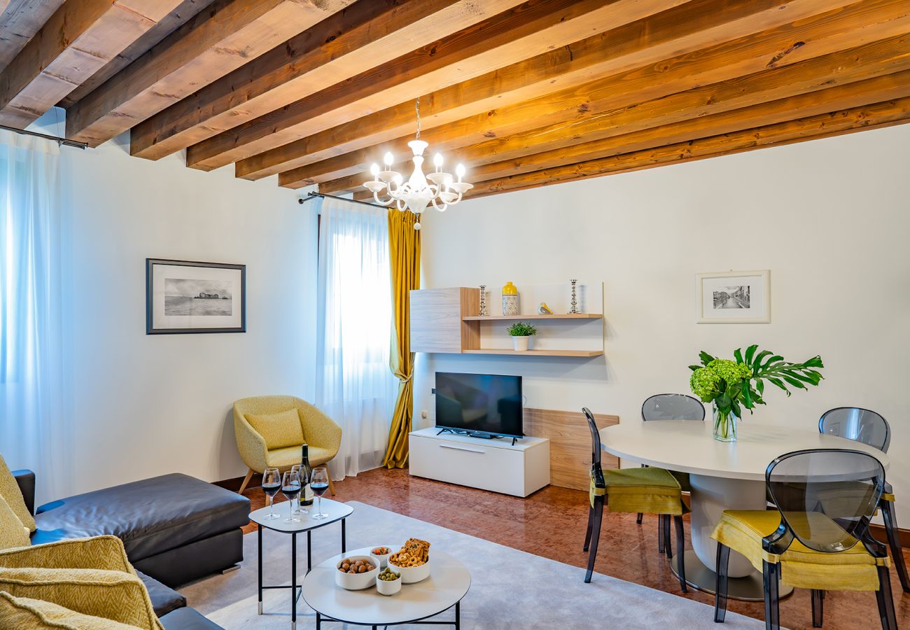 Ferienwohnung in Venedig - Ca' Del Monastero 3 Collection