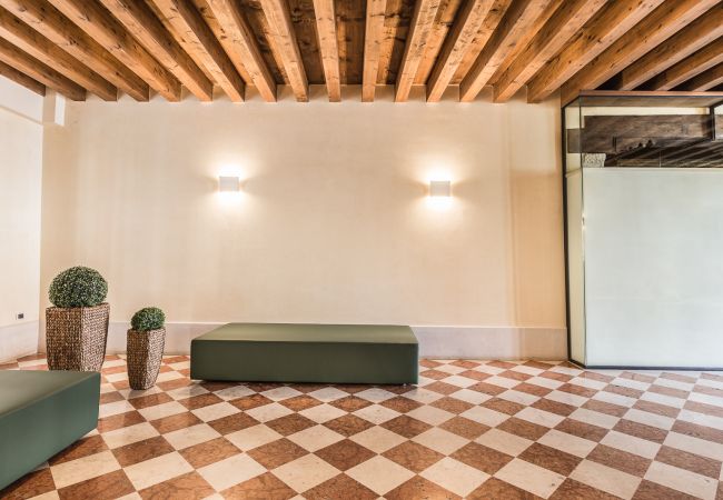 Ferienwohnung in Venedig - Ca' Del Monastero 4 Collection Ferienwohnung in Venedig - Ca' Del Monastero 4 Collection