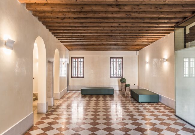 Ferienwohnung in Venedig - Ca' Del Monastero 4 Collection Ferienwohnung in Venedig - Ca' Del Monastero 4 Collection