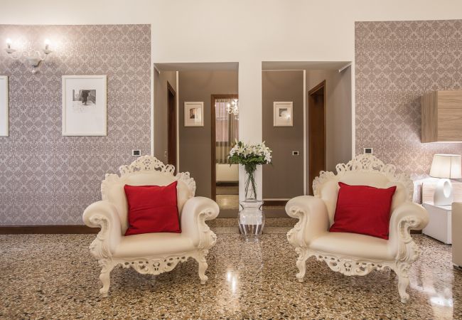 Ferienwohnung in Venedig - Ca' Del Monastero 4 Collection Ferienwohnung in Venedig - Ca' Del Monastero 4 Collection