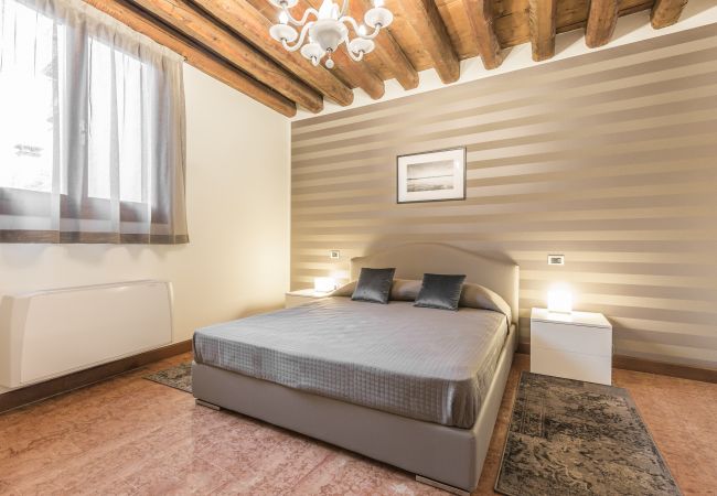 Ferienwohnung in Venedig - Ca' Del Monastero 6 Collection Ferienwohnung in Venedig - Ca' Del Monastero 6 Collection