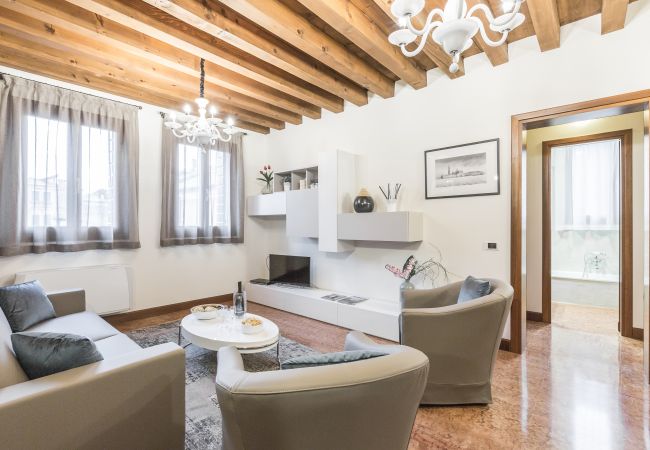Ferienwohnung in Venedig - Ca' Del Monastero 6 Collection Ferienwohnung in Venedig - Ca' Del Monastero 6 Collection