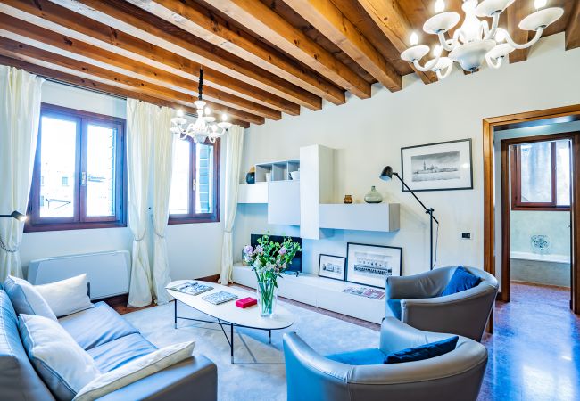 Ferienwohnung in Venezia - Ca' Del Monastero 6 Collection