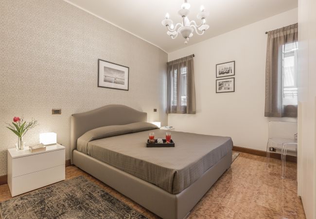 Ferienwohnung in Venedig - Ca' Del Monastero 8 Collection Ferienwohnung in Venedig - Ca' Del Monastero 8 Collection