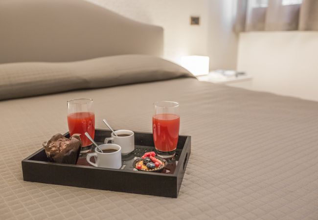 Ferienwohnung in Venedig - Ca' Del Monastero 8 Collection Ferienwohnung in Venedig - Ca' Del Monastero 8 Collection