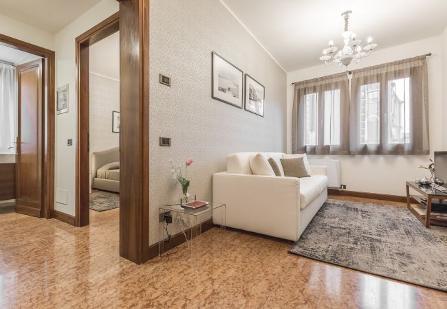 Ferienwohnung in Venedig - Ca' Del Monastero 8 Collection Ferienwohnung in Venedig - Ca' Del Monastero 8 Collection