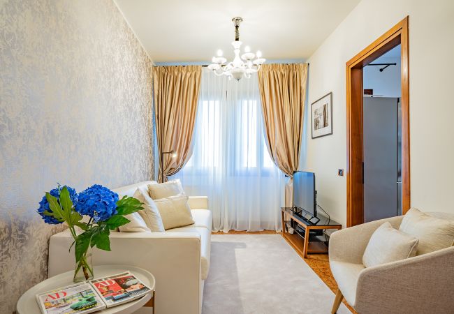 Ferienwohnung in Venezia - Ca' Del Monastero 8 Collection