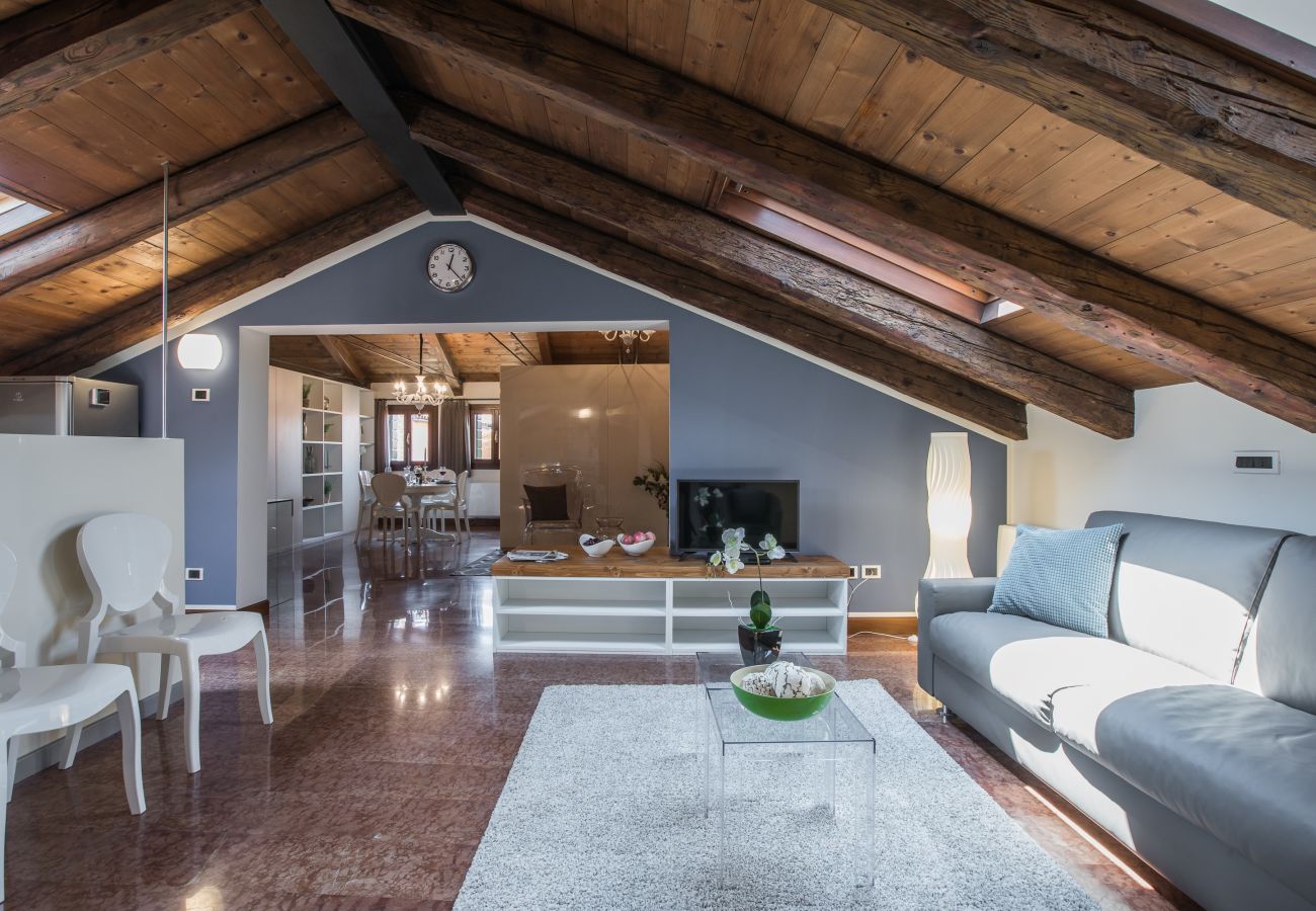 Ferienwohnung in Venedig - Ca' Del Monastero 9 Collection