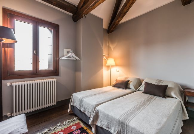 Ferienwohnung in Venedig - Ca' Del Pittore Terrace Ferienwohnung in Venedig - Ca' Del Pittore Terrace