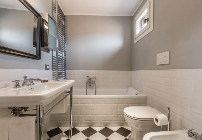 Ferienwohnung in Venedig - Ca' Del Pittore Terrace Ferienwohnung in Venedig - Ca' Del Pittore Terrace