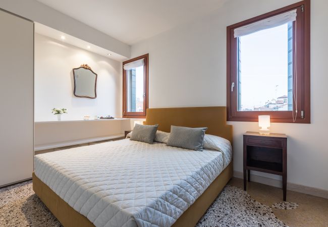 Ferienwohnung in Venedig - Ca' della Frutta Ferienwohnung in Venedig - Ca' della Frutta