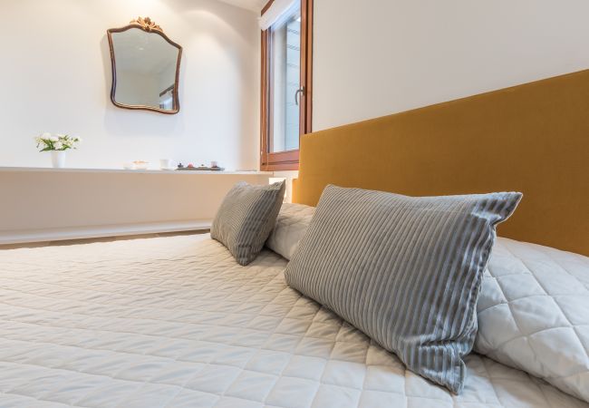 Ferienwohnung in Venedig - Ca' della Frutta Ferienwohnung in Venedig - Ca' della Frutta