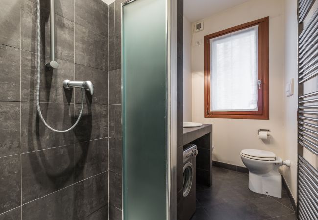 Ferienwohnung in Venedig - Ca' della Frutta Ferienwohnung in Venedig - Ca' della Frutta