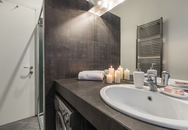 Ferienwohnung in Venedig - Ca' della Frutta Ferienwohnung in Venedig - Ca' della Frutta