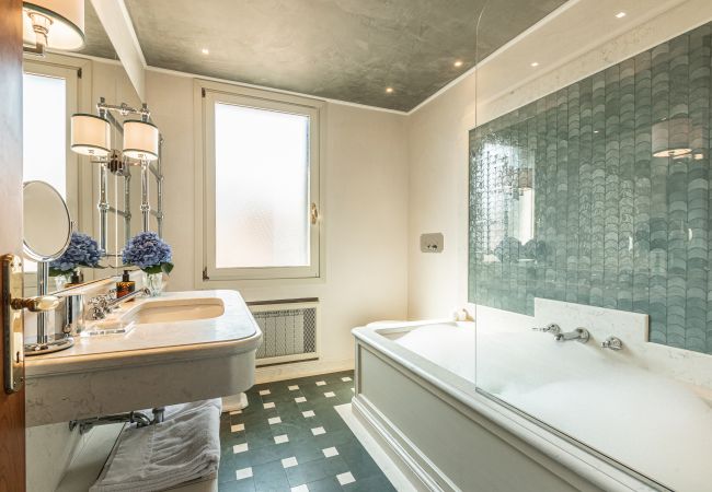 Ferienwohnung in Venedig - Ca' Della Luce Terrace Ferienwohnung in Venedig - Ca' Della Luce Terrace