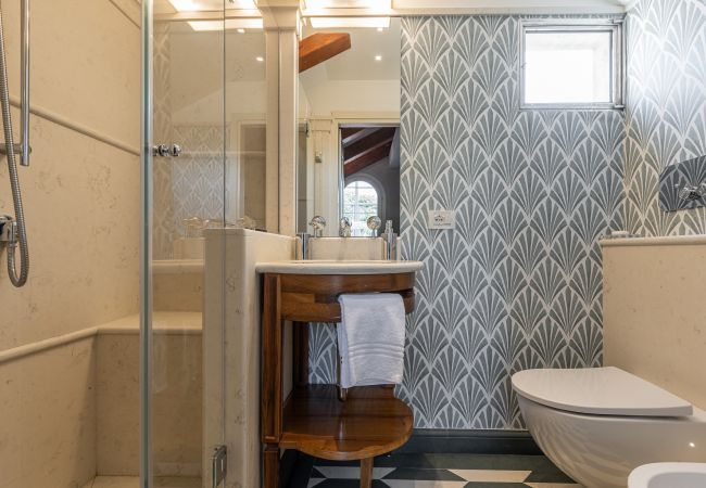 Ferienwohnung in Venedig - Ca' Della Luce Terrace Ferienwohnung in Venedig - Ca' Della Luce Terrace